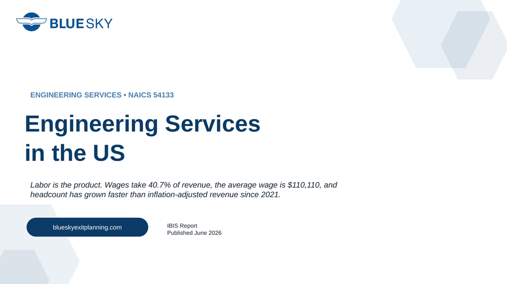 Engineering Services recruiting spotlight, first slide